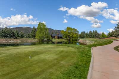 38 Diamond A Ranch Road, Carbondale, CO