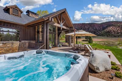 38 Diamond A Ranch Road, Carbondale, CO