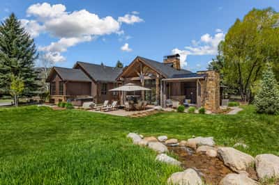 38 Diamond A Ranch Road, Carbondale, CO