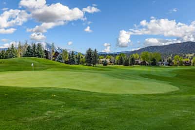 38 Diamond A Ranch Road, Carbondale, CO