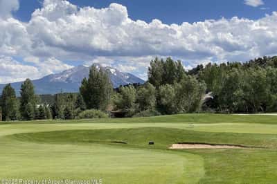 38 Diamond A Ranch Road, Carbondale, CO