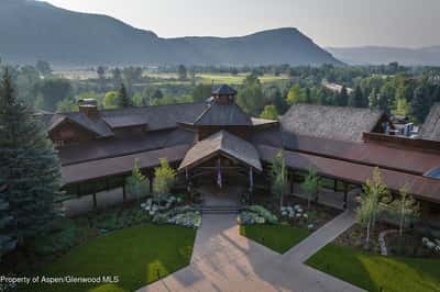 38 Diamond A Ranch Road, Carbondale, CO