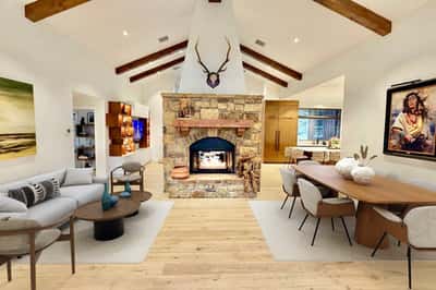38 Diamond A Ranch Road, Carbondale, CO