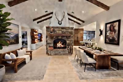 38 Diamond A Ranch Road, Carbondale, CO