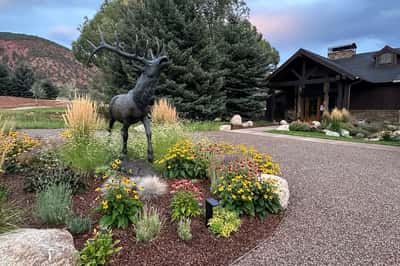 38 Diamond A Ranch Road, Carbondale, CO