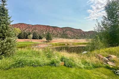 38 Diamond A Ranch Road, Carbondale, CO