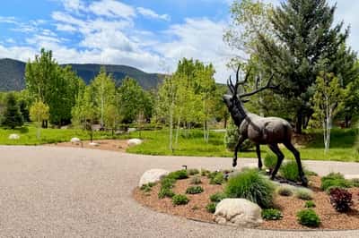 38 Diamond A Ranch Road, Carbondale, CO