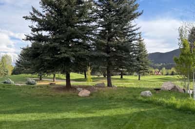 38 Diamond A Ranch Road, Carbondale, CO