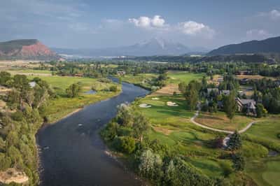 38 Diamond A Ranch Road, Carbondale, CO