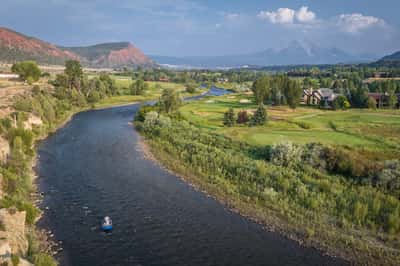 38 Diamond A Ranch Road, Carbondale, CO