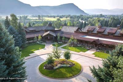 38 Diamond A Ranch Road, Carbondale, CO