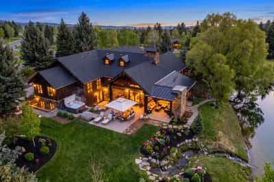 38 Diamond A Ranch Road, Carbondale, CO