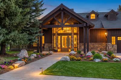 38 Diamond A Ranch Road, Carbondale, CO