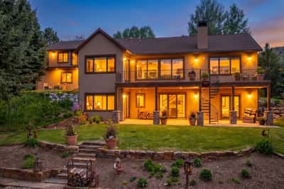 495 County Road 167, Glenwood Springs, CO