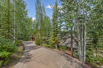 281 Pine Crest Drive, Snowmass Village, CO