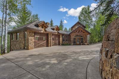 281 Pine Crest Drive, Snowmass Village, CO