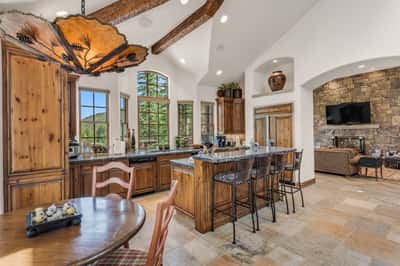 281 Pine Crest Drive, Snowmass Village, CO