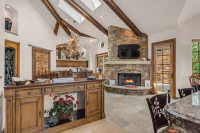 281 Pine Crest Drive, Snowmass Village, CO