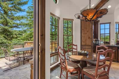 281 Pine Crest Drive, Snowmass Village, CO