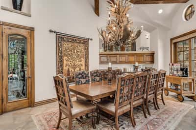 281 Pine Crest Drive, Snowmass Village, CO