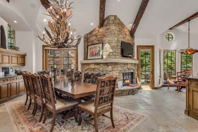 281 Pine Crest Drive, Snowmass Village, CO
