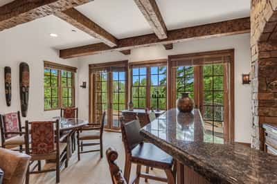 281 Pine Crest Drive, Snowmass Village, CO