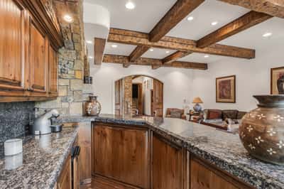 281 Pine Crest Drive, Snowmass Village, CO