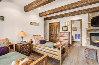 281 Pine Crest Drive, Snowmass Village, CO