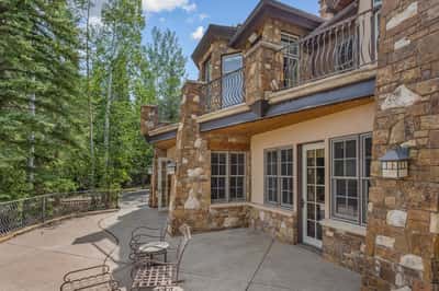 281 Pine Crest Drive, Snowmass Village, CO