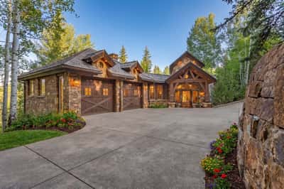 281 Pine Crest Drive, Snowmass Village, CO