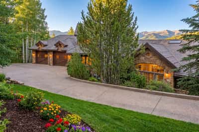 281 Pine Crest Drive, Snowmass Village, CO