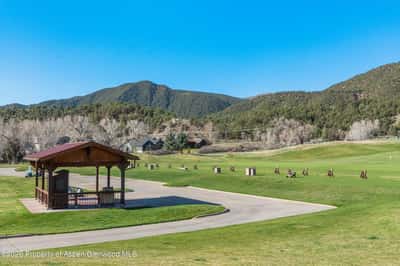 95 Golden Bear Drive, Carbondale, CO