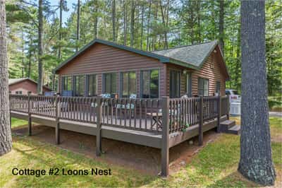 11400 Santo Rd, Arbor Vitae, WI