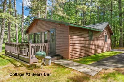 11400 Santo Rd, Arbor Vitae, WI