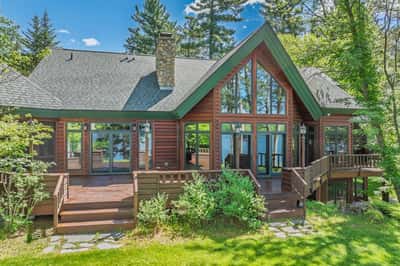 11400 Santo Rd, Arbor Vitae, WI