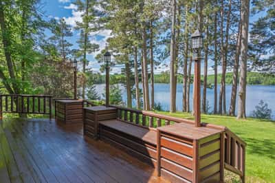 11400 Santo Rd, Arbor Vitae, WI