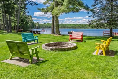11400 Santo Rd, Arbor Vitae, WI