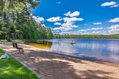 11400 Santo Rd, Arbor Vitae, WI