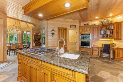 11400 Santo Rd, Arbor Vitae, WI