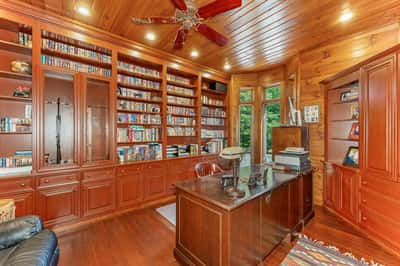 11400 Santo Rd, Arbor Vitae, WI