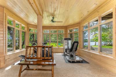11400 Santo Rd, Arbor Vitae, WI