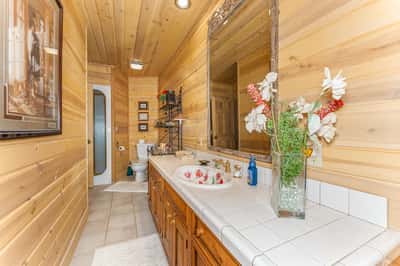 11400 Santo Rd, Arbor Vitae, WI