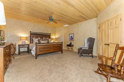 11400 Santo Rd, Arbor Vitae, WI