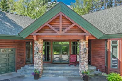 11400 Santo Rd, Arbor Vitae, WI