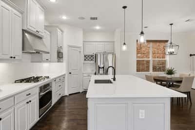 6685 Escena Boulevard, Irving, TX