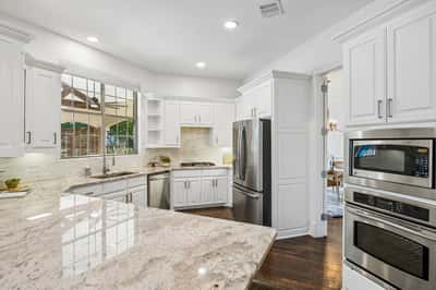 1807 Greenlea Cove, Southlake, TX