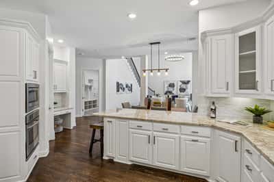 1807 Greenlea Cove, Southlake, TX