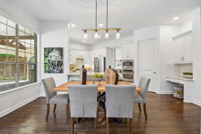 1807 Greenlea Cove, Southlake, TX