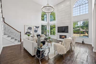 1807 Greenlea Cove, Southlake, TX