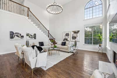 1807 Greenlea Cove, Southlake, TX
